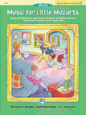 Music Little Mozarts: Music Discovery Book 2: Singing Listening Music Appreciation Movement and Rhythm Activities to Bring Out the Music in Every Young Child sheet music