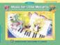 Music Little Mozarts: Music Recital Book 2: Performance Repertoire to Bring Out the Music in Every Young Child sheet music