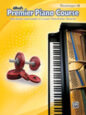Premier Piano Course Technique 1B sheet music
