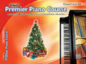 Premier Piano Course Christmas 1A sheet music