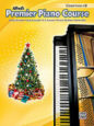 Premier Piano Course Christmas 1B sheet music