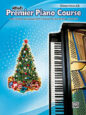 Premier Piano Course Christmas 2A sheet music