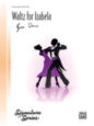 Waltz Izabela sheet music