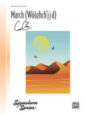 March sheet music