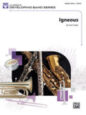 Igneous sheet music
