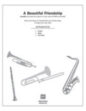 A Beautiful Friendship sheet music