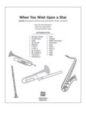 When You Wish Upon a Star sheet music
