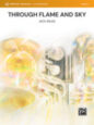 Through Flame and Sky sheet music