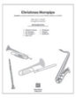 Christmas Hornpipe sheet music