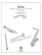 All Star sheet music