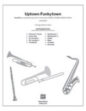 Uptown Funkytown sheet music