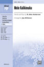 Mele Kalikimaka sheet music