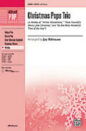 Christmas Pops Trio sheet music