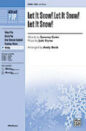 Let It Snow! Let It Snow! Let It Snow! sheet music