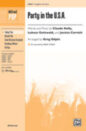 Party in the U.S.A. sheet music