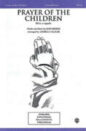 Prayer of the Children Prayer of the Children sheet music