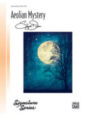 Aeolian Mystery sheet music