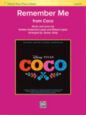 Remember Me Remember Me sheet music