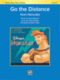 Go the Distance Go the Distance sheet music