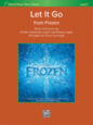 Let it Go Let it Go sheet music