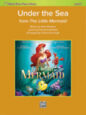 Under the Sea Under the Sea sheet music
