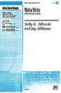 Watu Wote sheet music