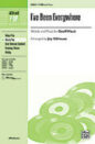 I've Been Everywhere sheet music