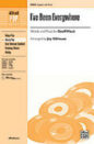 I've Been Everywhere sheet music