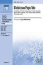 Christmas Pops Trio sheet music
