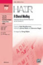 Hair: A Choral Medley sheet music