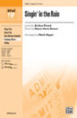 Singin' in the Rain sheet music