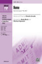 Home sheet music