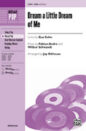 Dream a Little Dream of Me sheet music