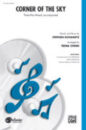 Corner of the Sky sheet music