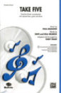 Take Five sheet music