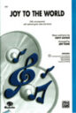 Joy to the World sheet music