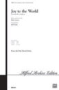 Joy to the World sheet music