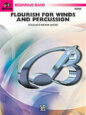 Flourish Winds and Percussion sheet music
