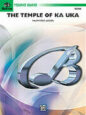 The Temple of Ka Uka sheet music