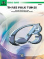 Three Folk Tunes sheet music