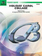 Holiday Carol Collage sheet music