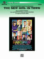 The New Girl in Town sheet music