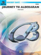 Journey to Aldebaran sheet music