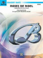 Roses de Noel sheet music