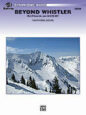 Beyond Whistler sheet music