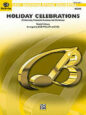 Holiday Celebrations sheet music