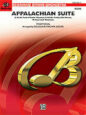 Appalachian Suite sheet music