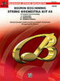 Belwin Beginning String Orchestra Kit #4 sheet music