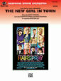 The New Girl in Town sheet music