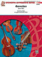Gamelan sheet music